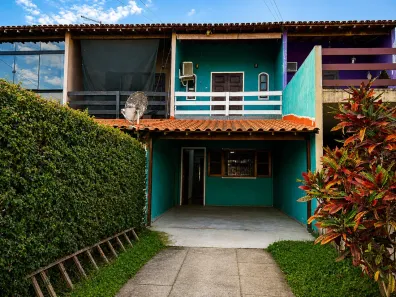 Casa com 2 Quartos à venda, 90m² no Balneário São Pedro, São Pedro da Aldeia