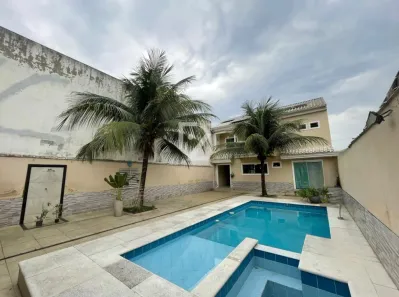 Casa de Condomínio com 3 Quartos à venda, 300m² no Jacarepaguá, Rio de Janeiro