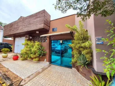 Sala Comercial para alugar, 11m² no Cidade Alta, Piracicaba
