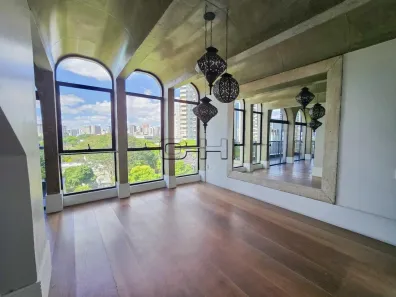 Apartamento com 6 Quartos à venda, 405m² no Indianópolis, São Paulo