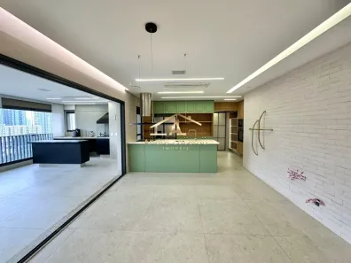 Apartamento com 3 Quartos à venda, 165m² no Tatuapé, São Paulo