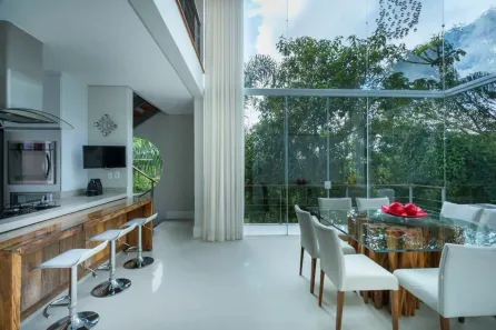 Casa com 3 Quartos à venda, 340m² no Parque dos Lagos, Mogi das Cruzes