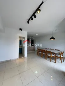 Apartamento com 3 Quartos à venda, 72m² no Centro, Araraquara