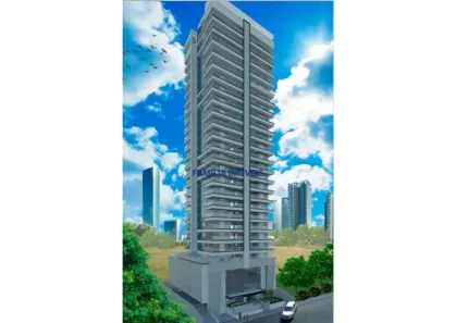 Cobertura com 3 Quartos à venda, 238m² no Aparecida, Santos