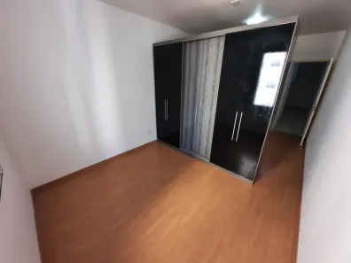 Apartamento com 1 Quarto para venda ou aluguel, 48m² no Pinheiros, São Paulo