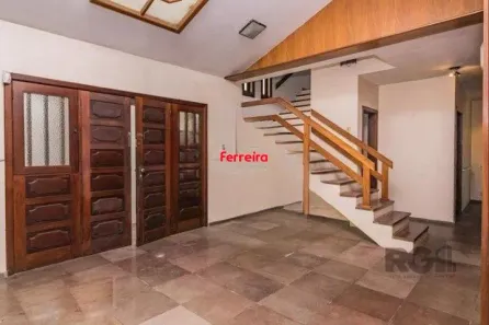 Casa com 3 Quartos à venda, 280m² no Petrópolis, Porto Alegre