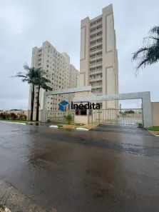 Apartamento com 2 Quartos à venda, 45m² no Setor Faiçalville, Goiânia
