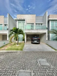 Casa de Condomínio com 3 Quartos à venda, 213m² no Sapiranga-Coité, Fortaleza