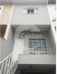 Sobrado com 2 Quartos à venda, 71m² no Vila Bertioga, São Paulo