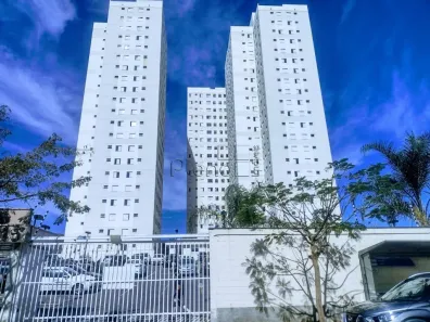 Apartamento com 2 Quartos para venda ou aluguel, 48m² no Jardim do Lago Continuação, Campinas