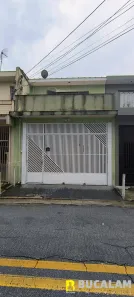 Casa com 3 Quartos à venda, 125m² no Jardim Santa Rosa, Taboão da Serra