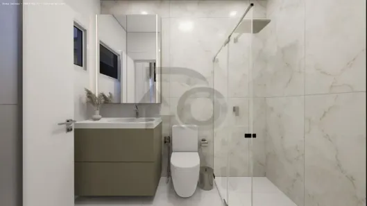 Casa com 3 Quartos à venda, 100m² no Luar da Barra, Barra dos Coqueiros