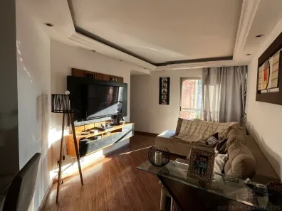Apartamento com 3 Quartos à venda, 70m² no Vila Formosa, São Paulo