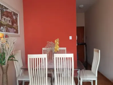 Apartamento com 2 Quartos à venda, 54m² no Méier, Rio de Janeiro