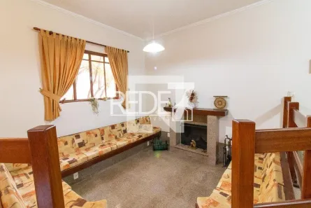 Casa com 3 Quartos à venda, 351m² no Loteamento Alphaville Campinas, Campinas