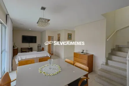 Cobertura com 4 Quartos para alugar, 240m² no Paquetá, Belo Horizonte
