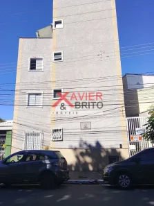 Apartamento com 2 Quartos para alugar, 38m² no Chácara Califórnia, São Paulo