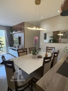 Apartamento com 3 Quartos à venda, 68m² no Jardim Tupanci, Barueri