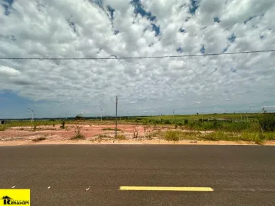 Lote/Terreno à venda, 200m² no Chácara Bela Vista, São José do Rio Preto