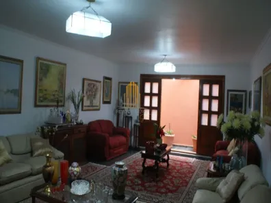 Sobrado com 3 Quartos à venda, 400m² no Jardim Londrina, São Paulo