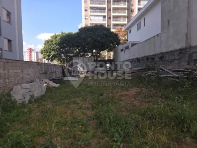 Lote/Terreno à venda, 500m² no Vila da Saúde, São Paulo