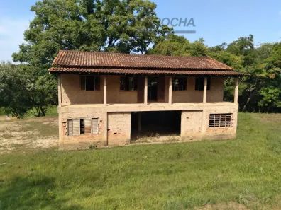 Fazenda/Sítio com 3 Quartos à venda, 225m² no Condomínio Fechado Village Haras São Luiz II, Salto