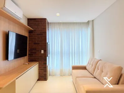 Apartamento com 1 Quarto para alugar, 45m² no Itoupava Seca, Blumenau