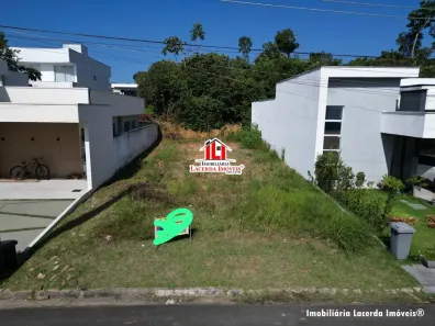 Lote/Terreno à venda, 250m² no Ponta Negra, Manaus