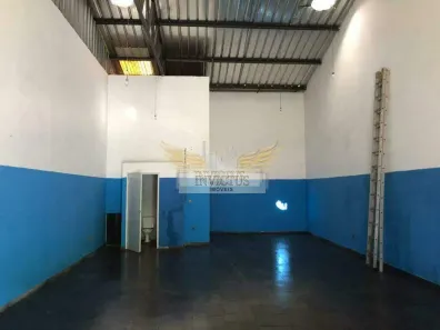 Ponto Comercial para alugar, 100m² no Centro, São Bernardo do Campo