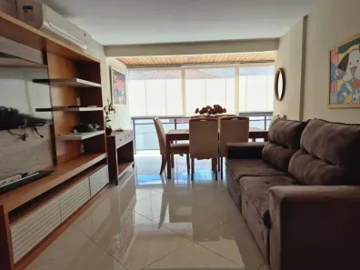 Apartamento com 2 Quartos à venda, 78m² no Recreio dos Bandeirantes, Rio de Janeiro