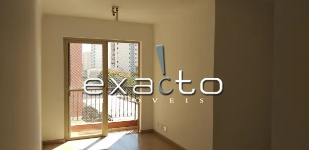 Apartamento com 3 Quartos para alugar, 72m² no Vila Nova, Campinas