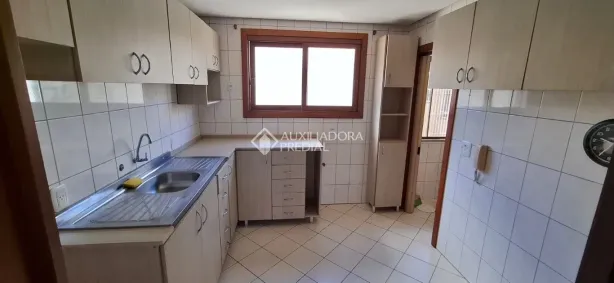 Apartamento com 3 Quartos à venda, 94m² no Cristo Redentor, Porto Alegre