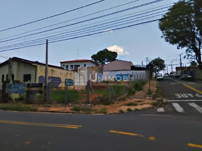 Lote/Terreno à venda, 342m² no Jardim Bela Vista, Campinas