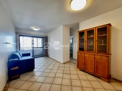Apartamento com 2 Quartos à venda, 56m² no Pinheiros, São Paulo
