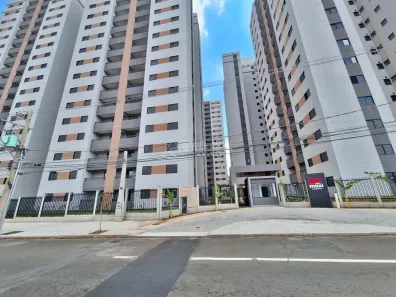 Apartamento com 3 Quartos à venda, 65m² no Bonfim, Campinas