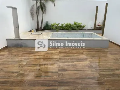 Casa com 3 Quartos à venda, 335m² no Jardim Sul, Uberlândia