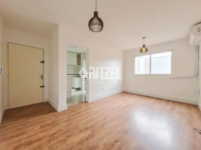 Apartamento com 2 Quartos para alugar, 73m² no Boa Vista, Novo Hamburgo