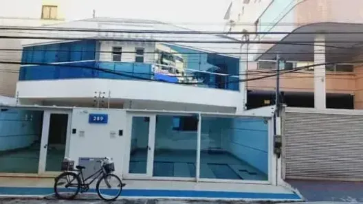 Casa com 4 Quartos à venda, 200m² no Jardim Camburi, Vitória