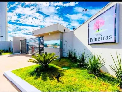 Apartamento com 2 Quartos à venda, 44m² no Jardim São Paulo II, Londrina