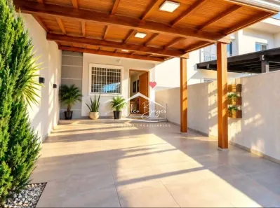 Sobrado com 2 Quartos à venda, 100m² no Bela Vista, Palhoça