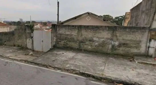 Lote/Terreno à venda, 457m² no Parque dos Príncipes, Jacareí