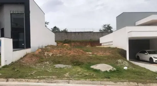 Lote/Terreno à venda, 250m² no Morros, Sorocaba