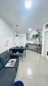 Apartamento com 2 Quartos à venda, 47m² no Residencial Parati, São Carlos