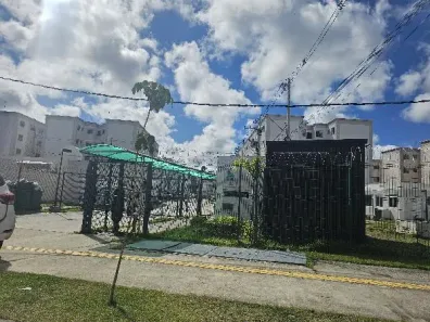 Apartamento com 2 Quartos à venda, 40m² no Areia Branca, Salvador