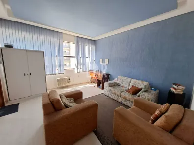 à venda, 34m² no Savassi, Belo Horizonte