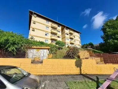 Apartamento com 3 Quartos à venda, 74m² no Itoupava Norte, Blumenau