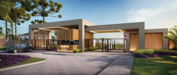 Lote/Terreno à venda, 711m² no Butiatuvinha, Curitiba