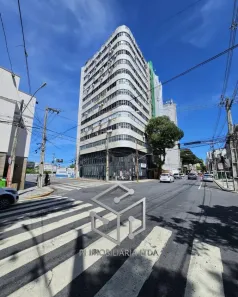 Sala Comercial à venda, 81m² no Santo Antônio, Recife