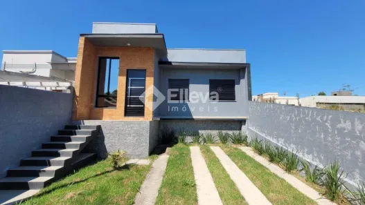 Casa com 3 Quartos à venda, 79m² no Loteamento Jardim Timbaúva, Gravataí