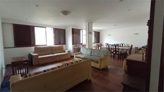 Apartamento com 4 Quartos à venda, 173m² no Flamengo, Rio de Janeiro